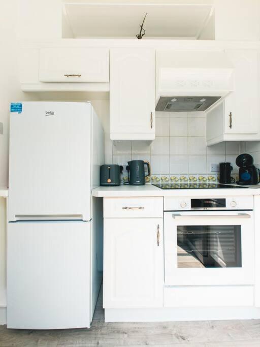 New Marylebone Gem/One Bedroom Londra Esterno foto